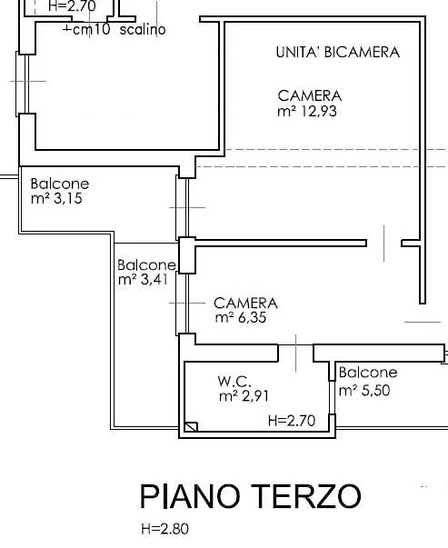 Alojamento de Acomodação e Pequeno-almoço Fiorina Bed&Breakfast - Colazione Fino A Mezzogiorno - Beach Village Gratuito - Aquafan25 Oltremare20 Riccione